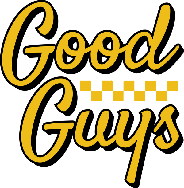 Good Guys Podcast
